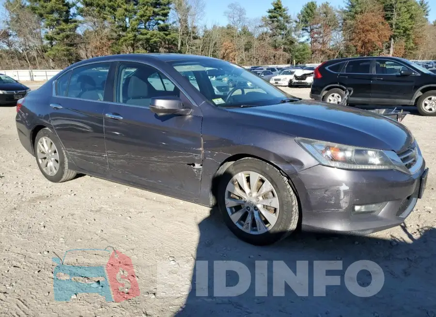 1HGCR2F71FA203373 Photo# 4