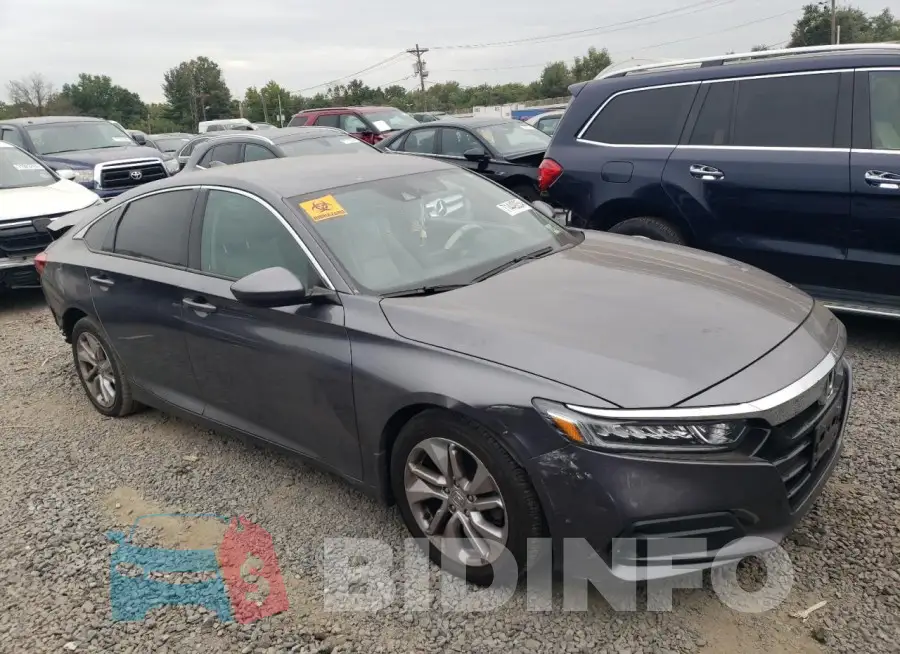 1HGCV1F16LA095572 Photo# 4