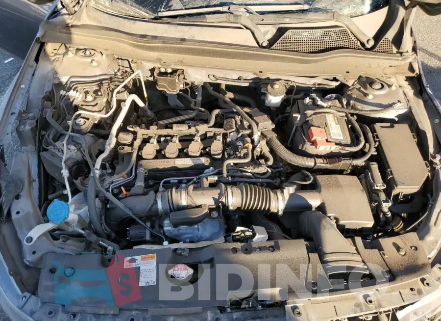 1HGCV1F35KA135883 Photo# 11