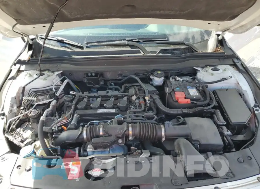 1HGCV1F35KA168284 Photo# 11