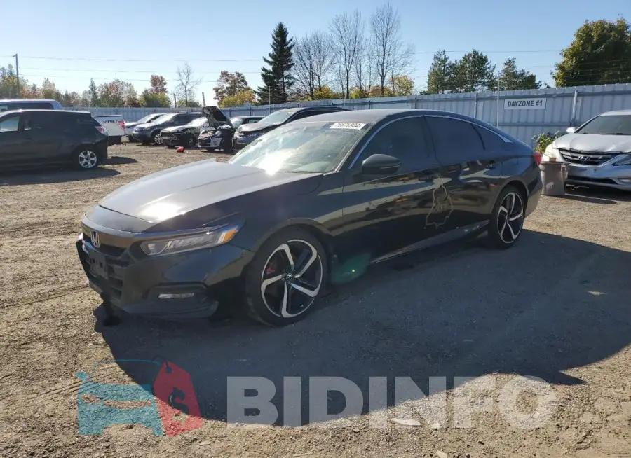 1HGCV1F37KA800623 Photo# 1