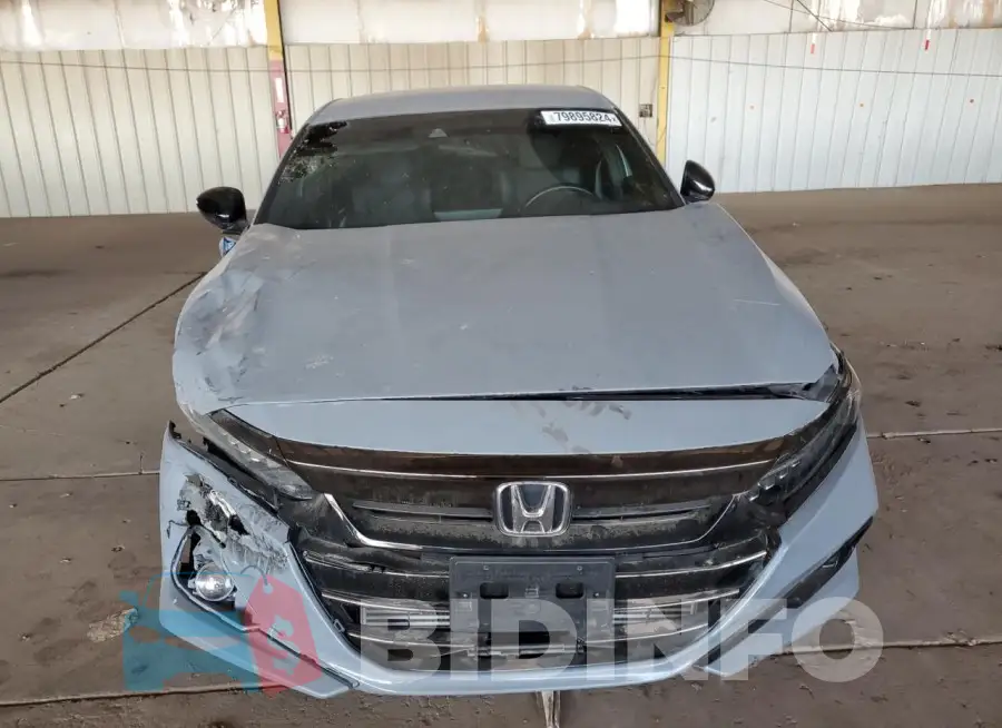 1HGCV1F37MA075947 Photo# 5