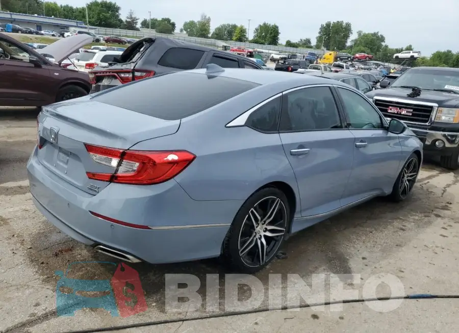 1HGCV2F96MA005723 Photo# 3