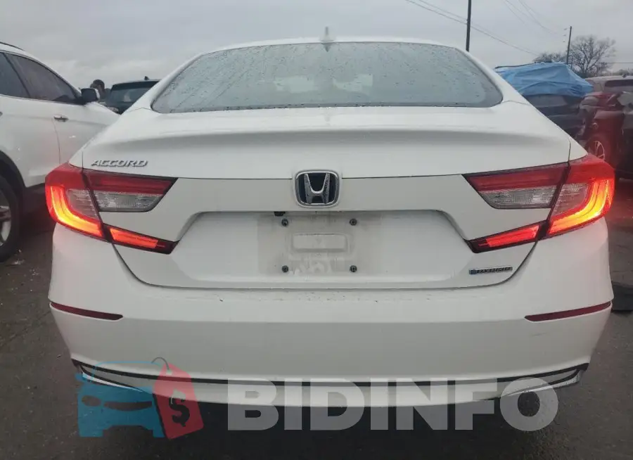1HGCV3F14MA003453 Photo# 6
