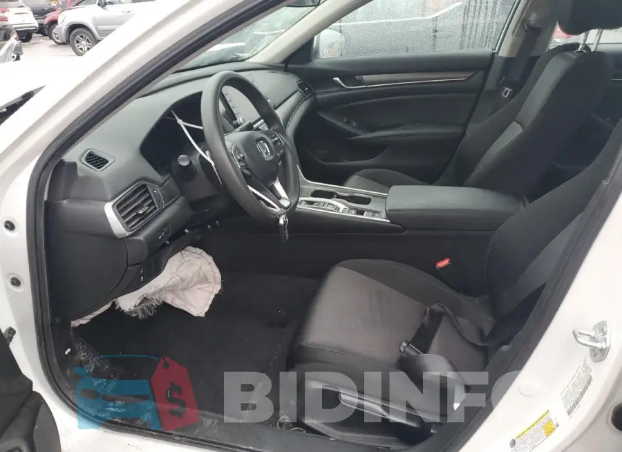1HGCV3F14MA003453 Photo# 7