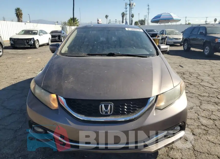 2HGFB2F95FH526362 Photo# 5