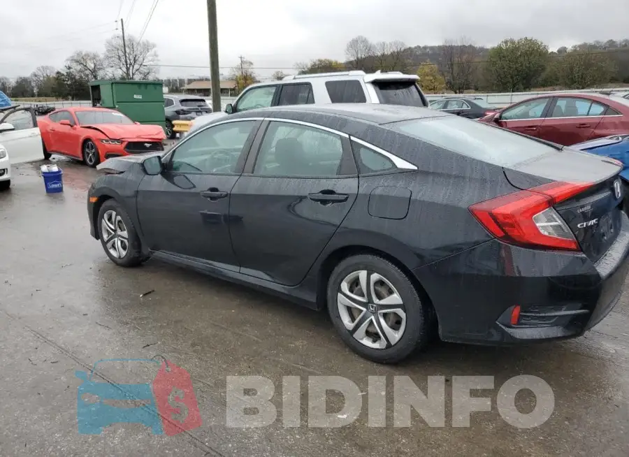 2HGFC2F58GH539733 Photo# 2