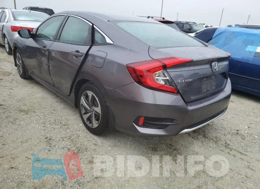 2HGFC2F64MH545677 Photo# 2