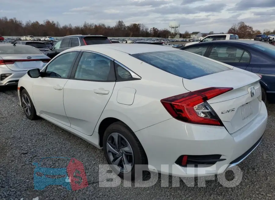 2HGFC2F69MH550096 Photo# 2
