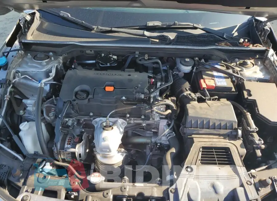 2HGFE2F50NH537627 Photo# 11