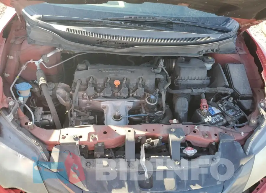 2HGFG3B52FH525907 Photo# 11