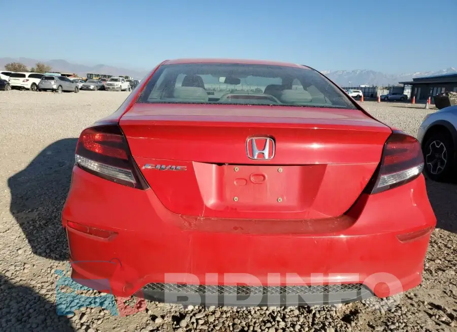 2HGFG3B52FH525907 Photo# 6