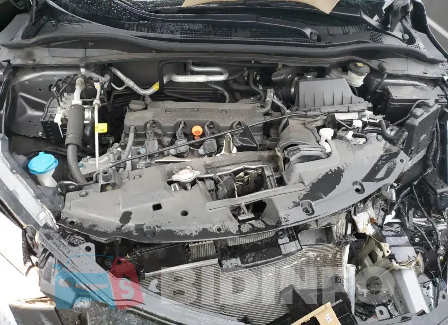 3CZRU6H54LM711291 Photo# 12