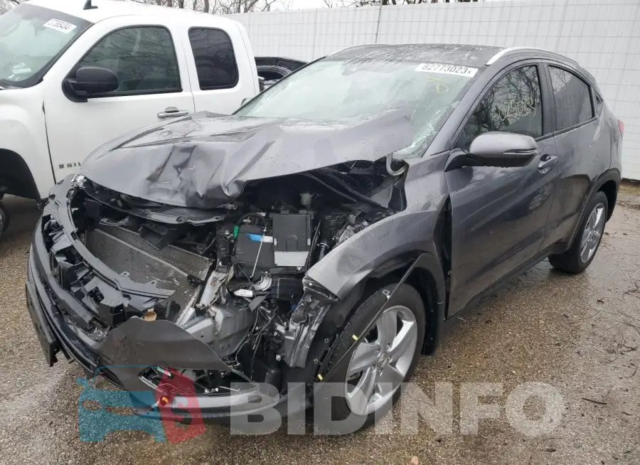3CZRU6H54LM711291 Photo# 1