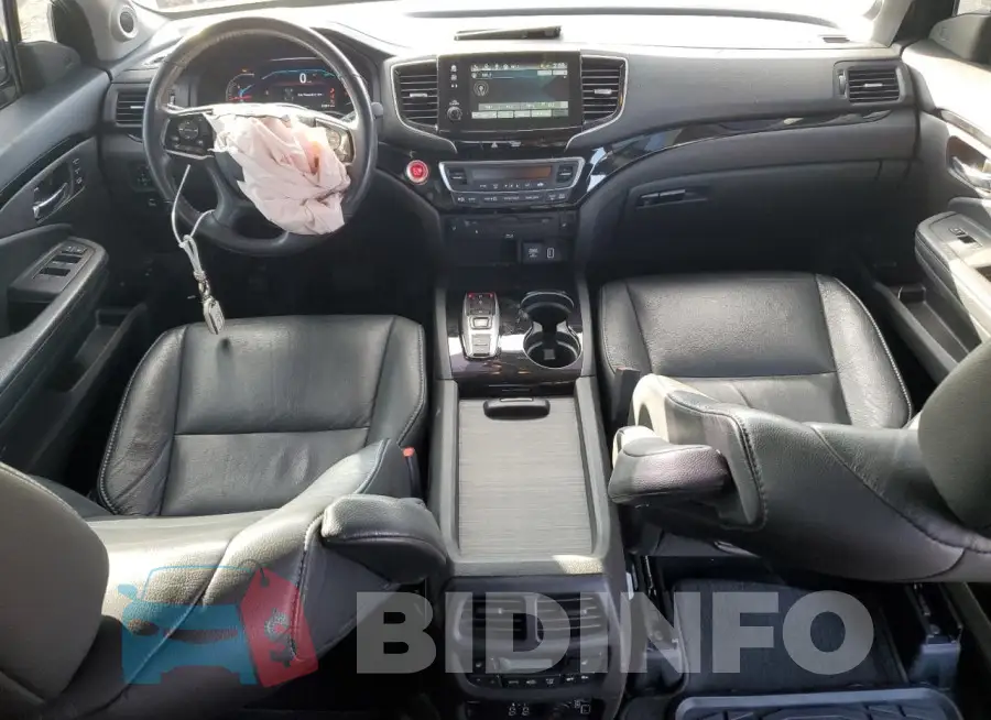5FNYF6H65LB006721 Photo# 8