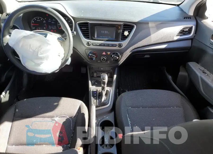 3KPC24A64LE096437 Photo# 8