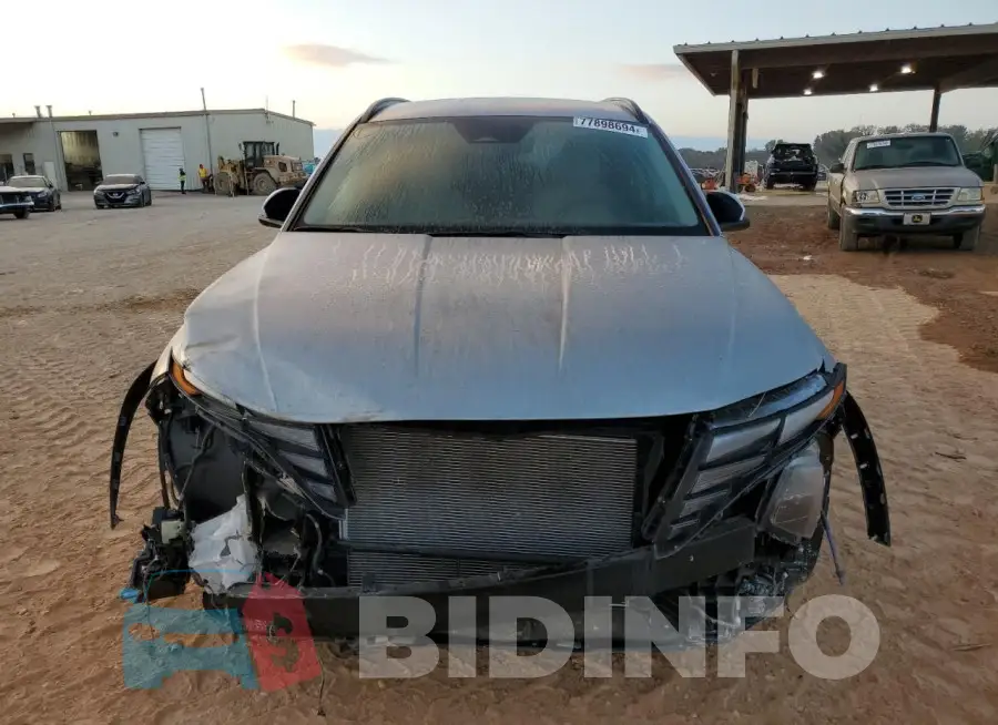 5NMJF3AE8PH169188 Photo# 5