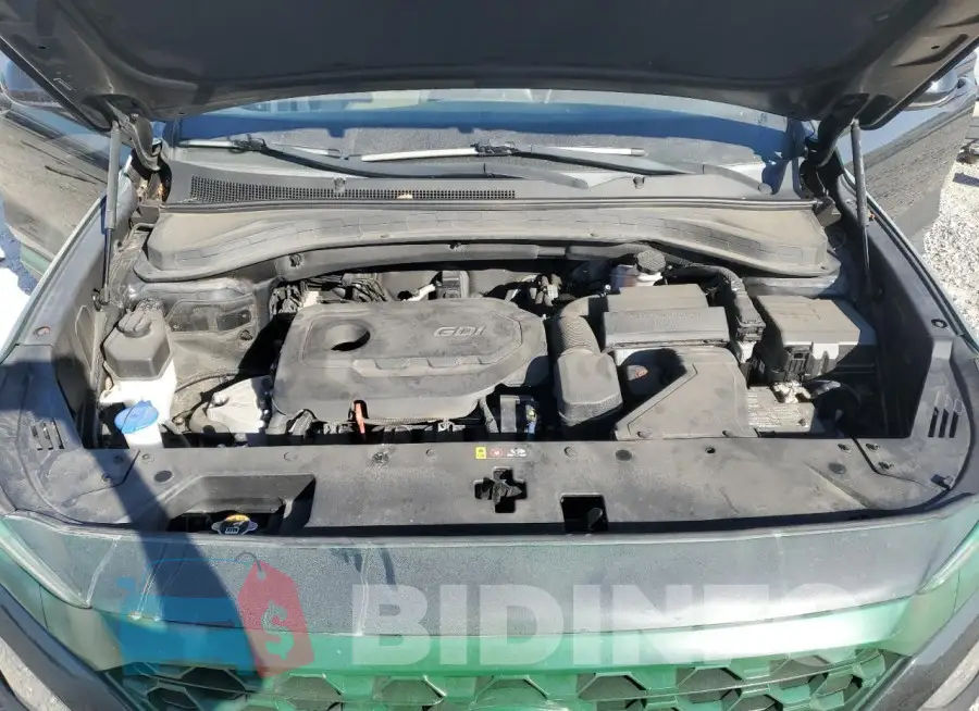 5NMS23AD7KH136070 Photo# 12