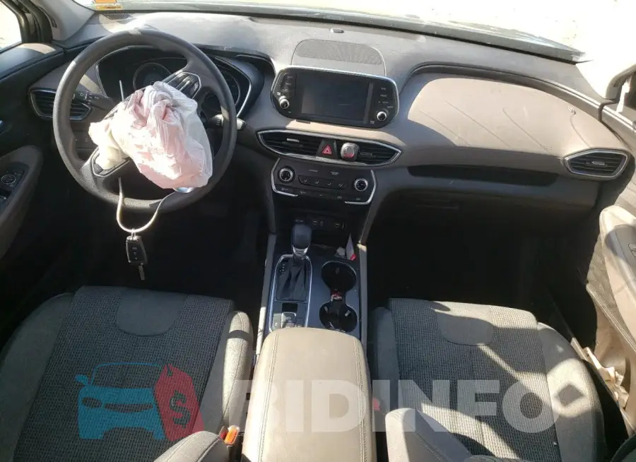 5NMS2CAD5LH168405 Photo# 8