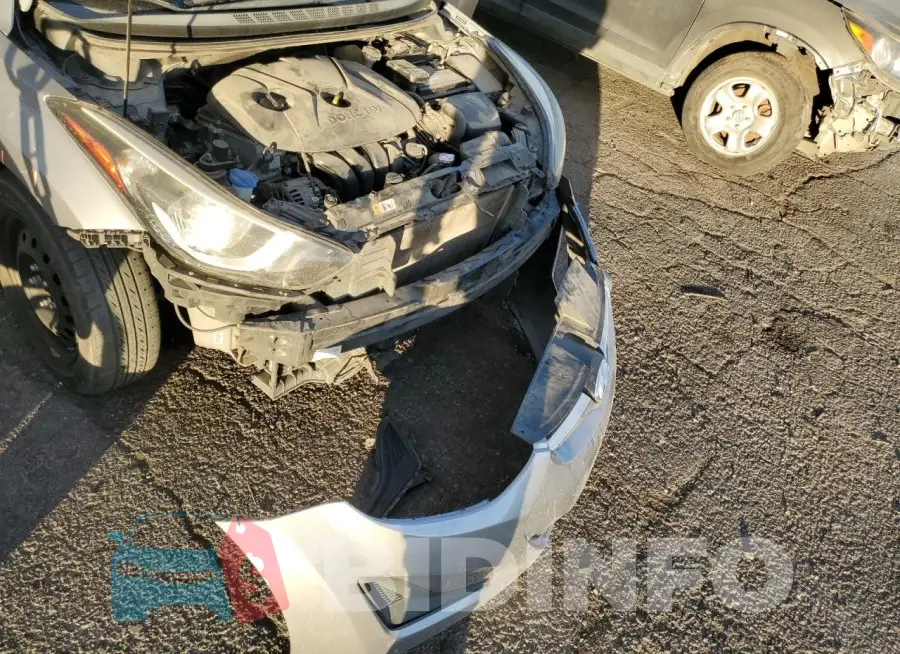 5NPDH4AE7GH777266 Photo# 12