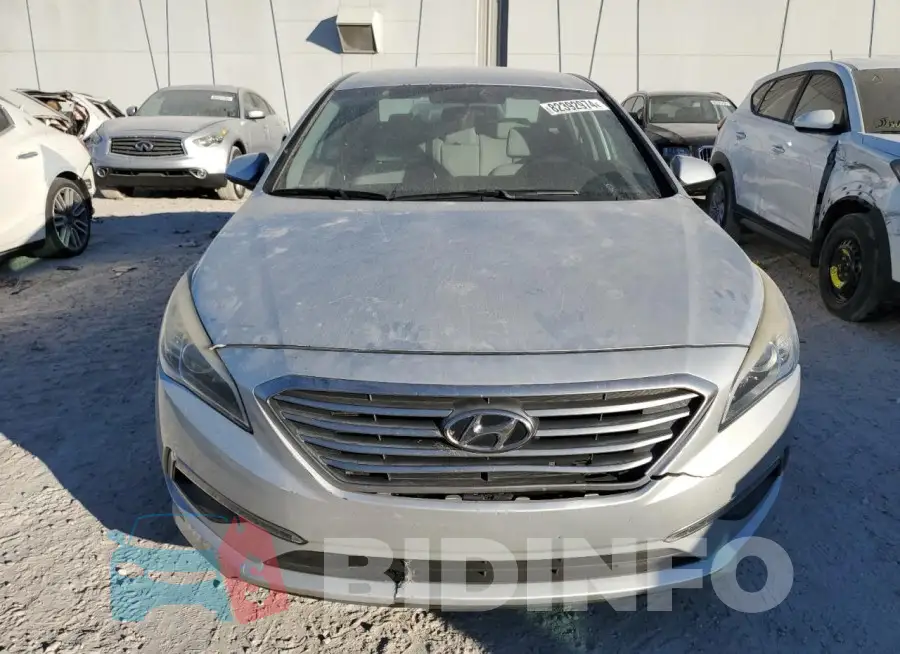 5NPE24AF5FH202256 Photo# 5