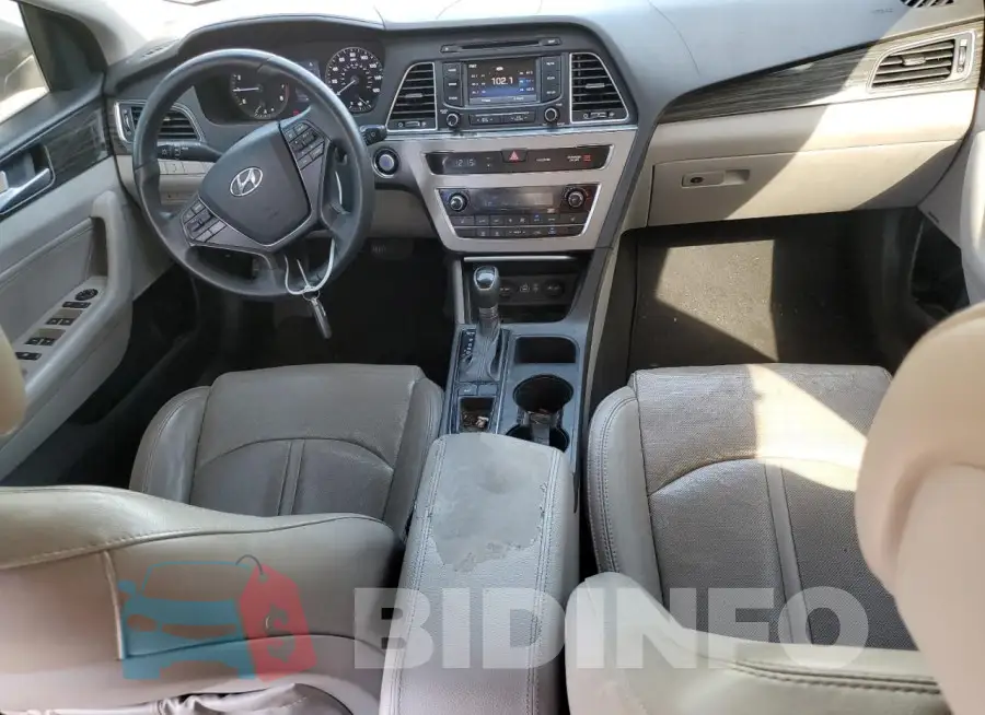 5NPE34AF7FH230265 Photo# 8