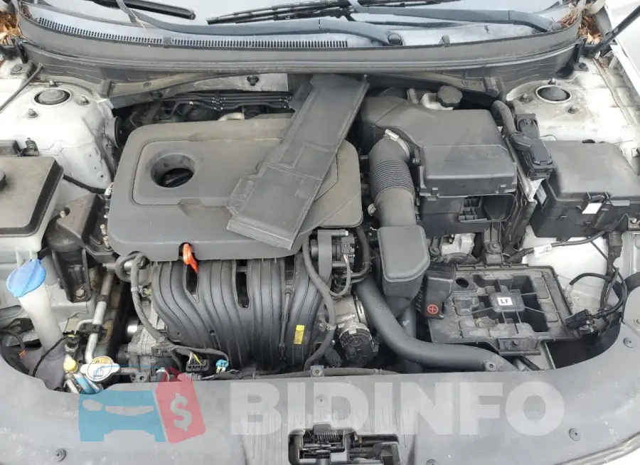 5NPE34AF8FH061731 Photo# 11