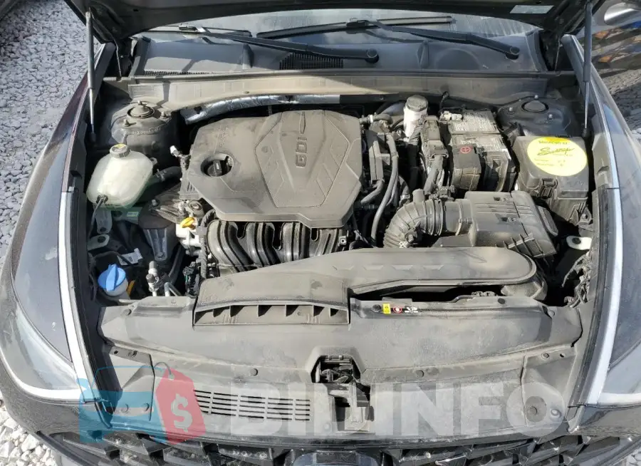 5NPEL4JA6LH002516 Photo# 11