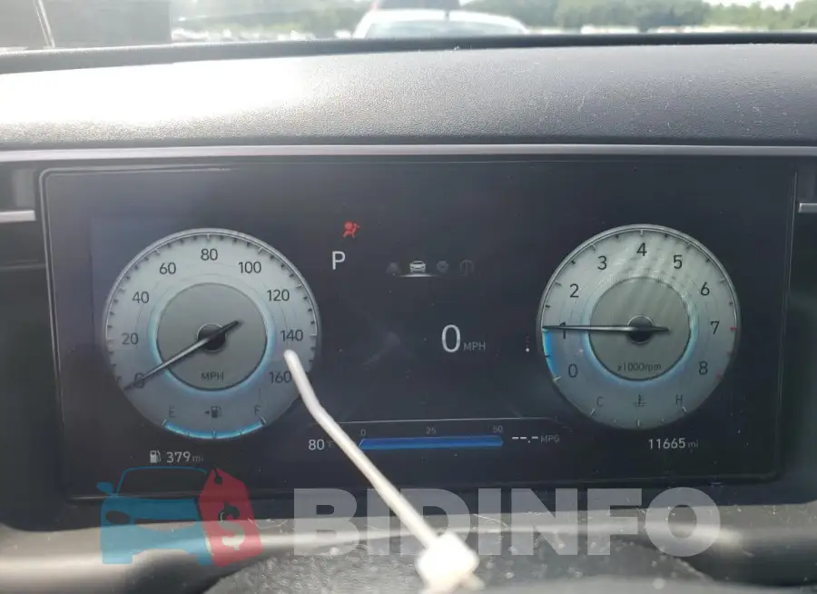 5NTJCDAF4PH065471 Photo# 9