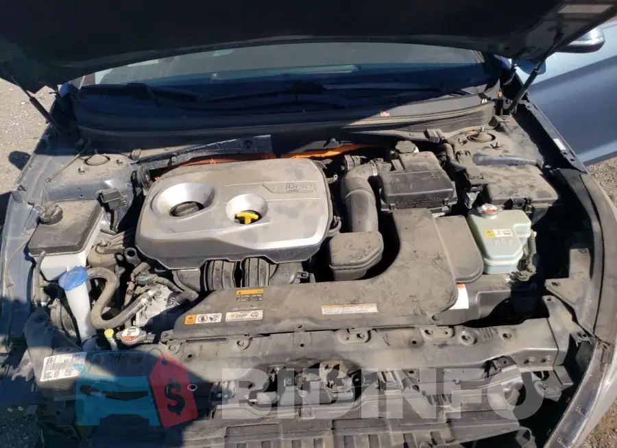 KMHE24L13GA028421 Photo# 11