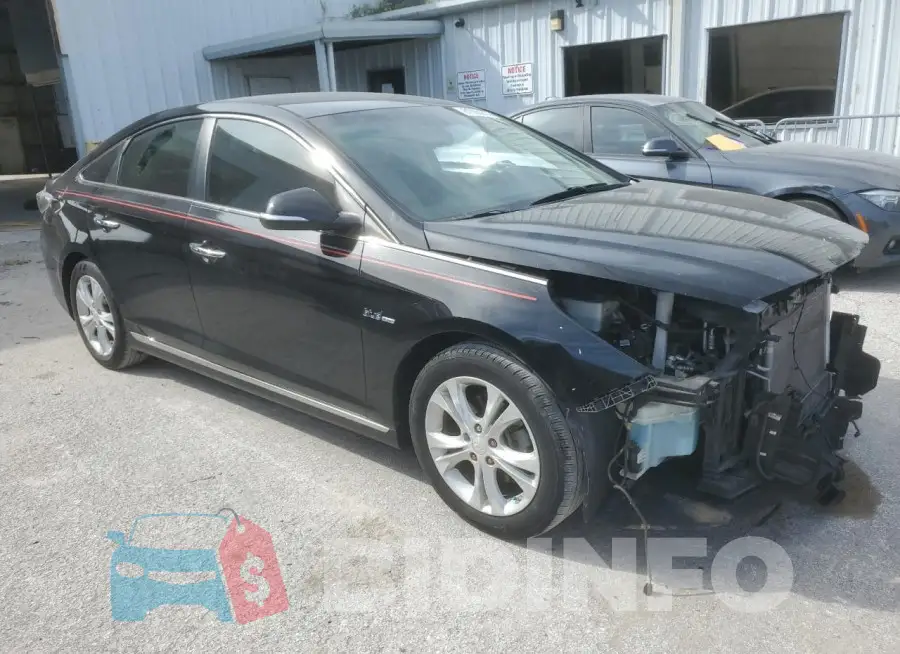 KMHE24L17GA041690 Photo# 4
