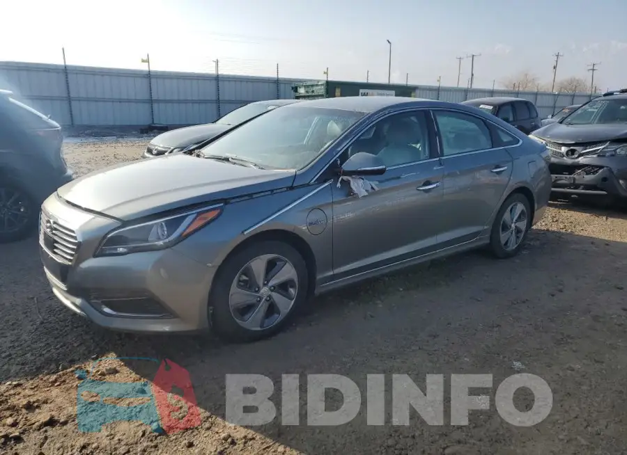 KMHE54L25HA074625 Photo# 1