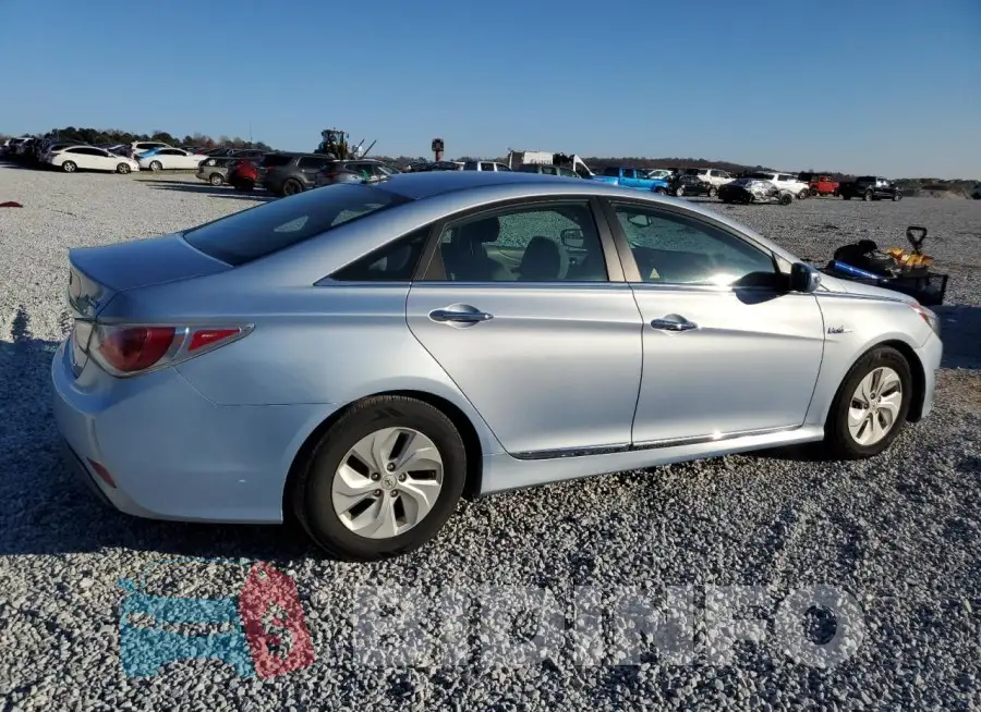 KMHEC4A41FA134682 Photo# 3