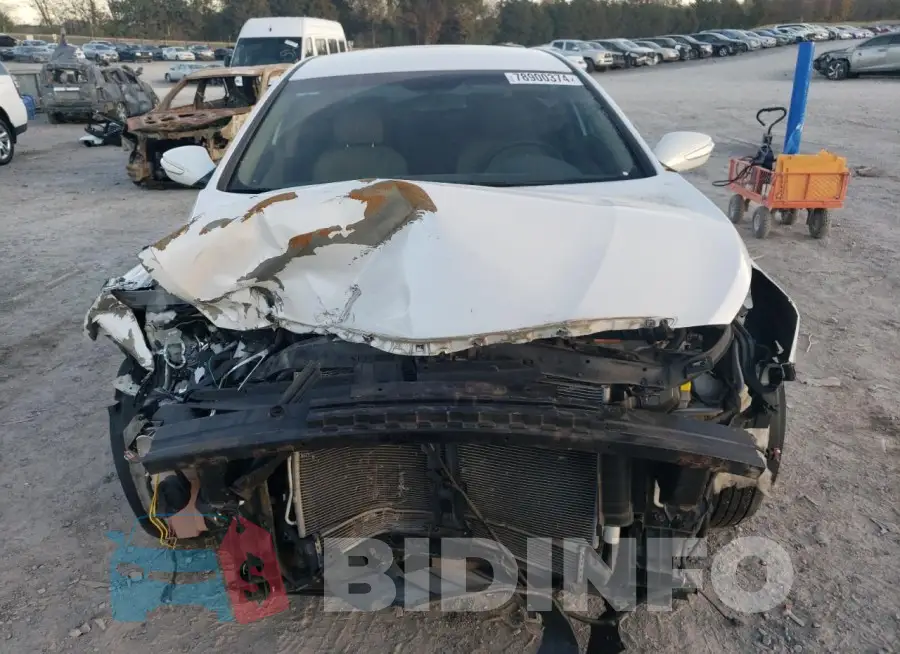 KMHEC4A45FA119182 Photo# 5