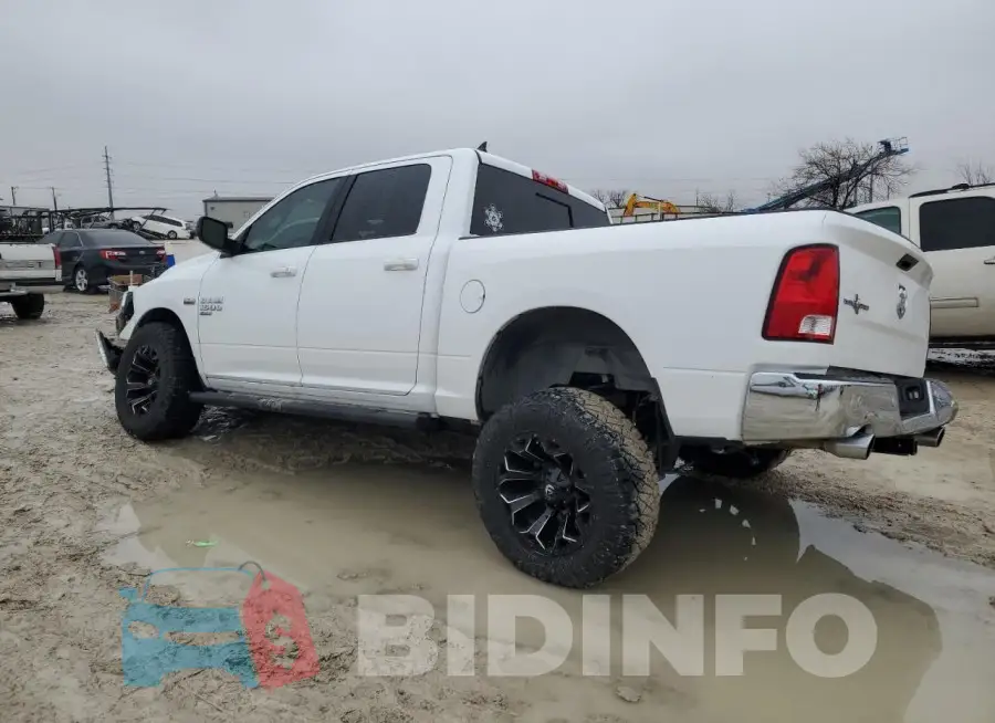 1C6RR6LT2KS627268 Photo# 2