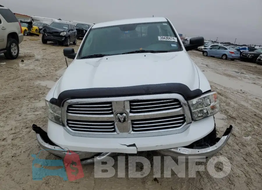 1C6RR6LT2KS627268 Photo# 5