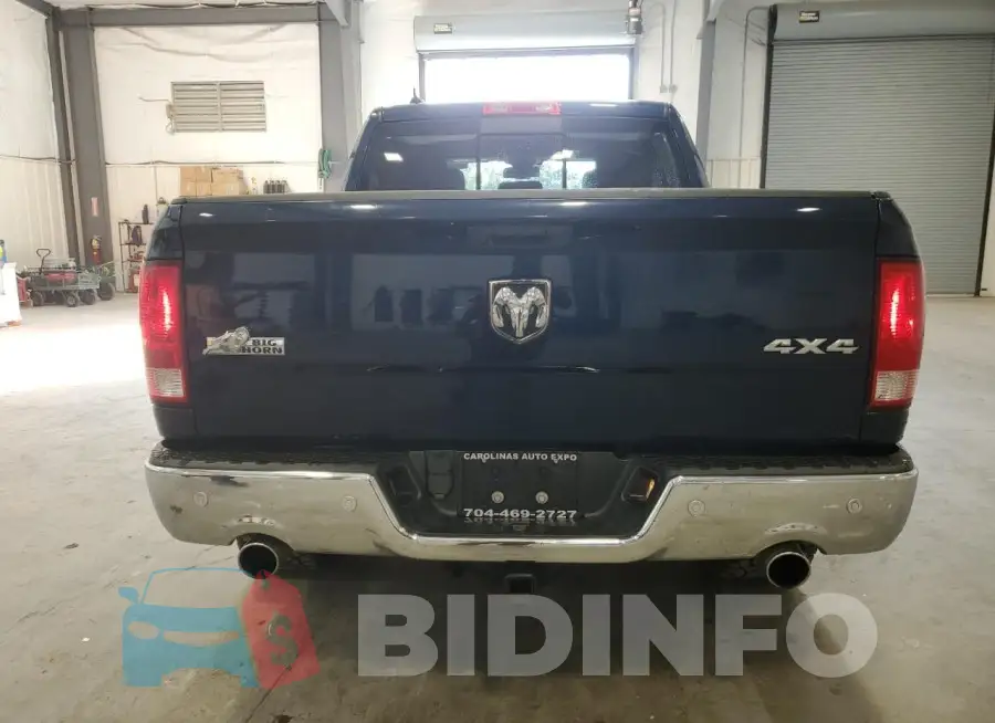 1C6RR7LT4KS707984 Photo# 6
