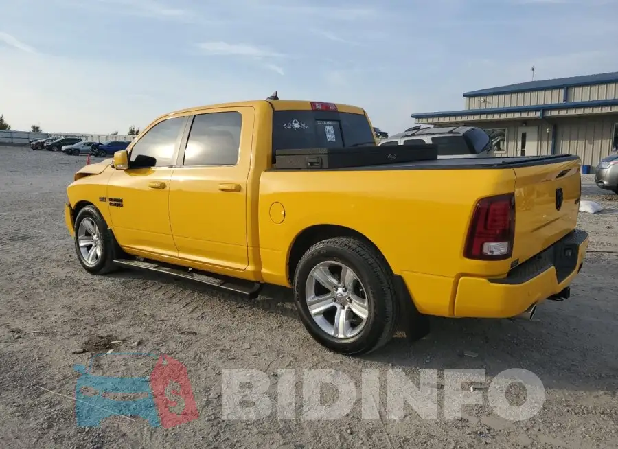 1C6RR7MT6GS335828 Photo# 2