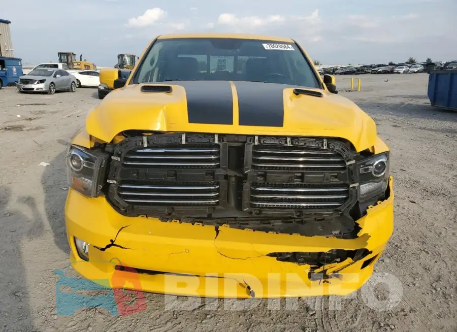1C6RR7MT6GS335828 Photo# 5