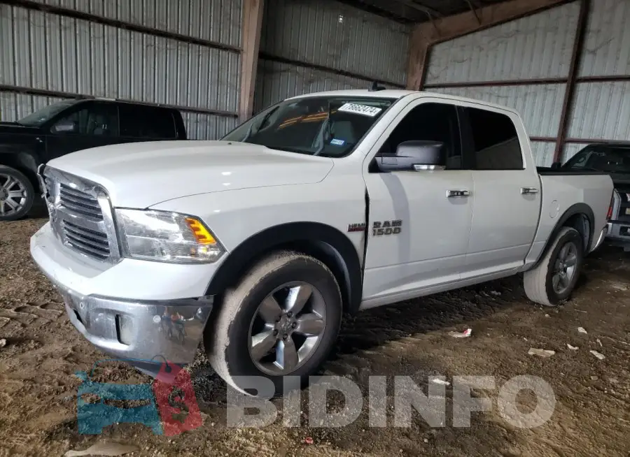 3C6RR6LT3HG636979 Photo# 1