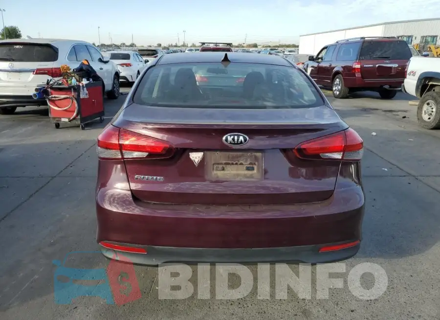 3KPFK4A72HE111773 Photo# 6