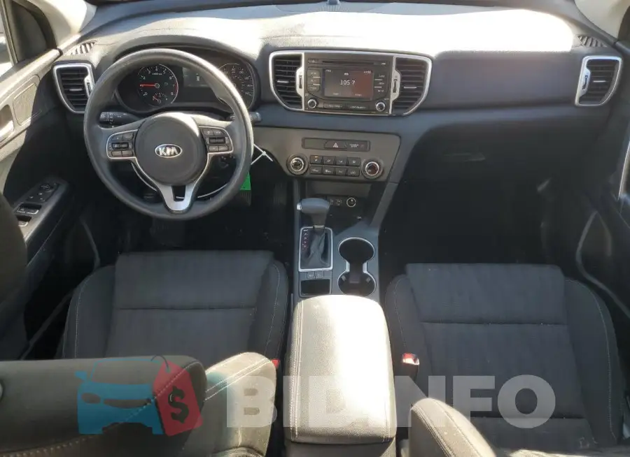 KNDPM3AC4K7612418 Photo# 8