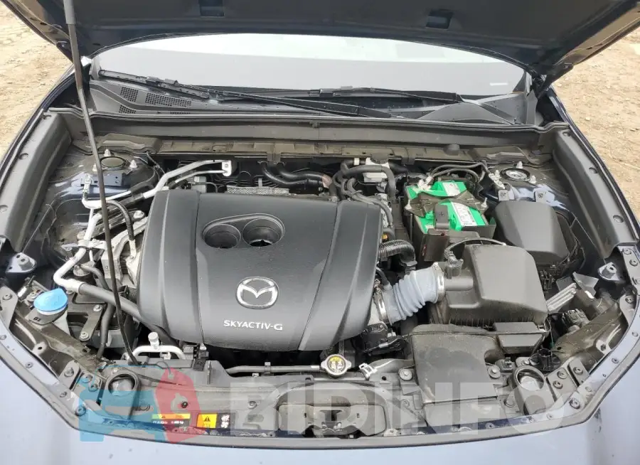 3MVDMBDL5MM203635 Photo# 12