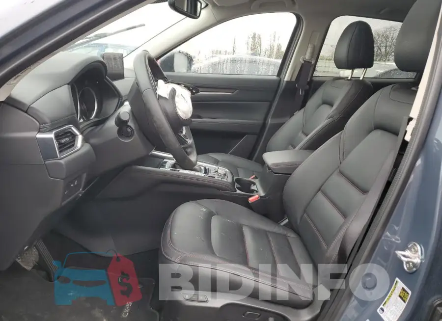JM3KFBCL7R0532309 Photo# 7