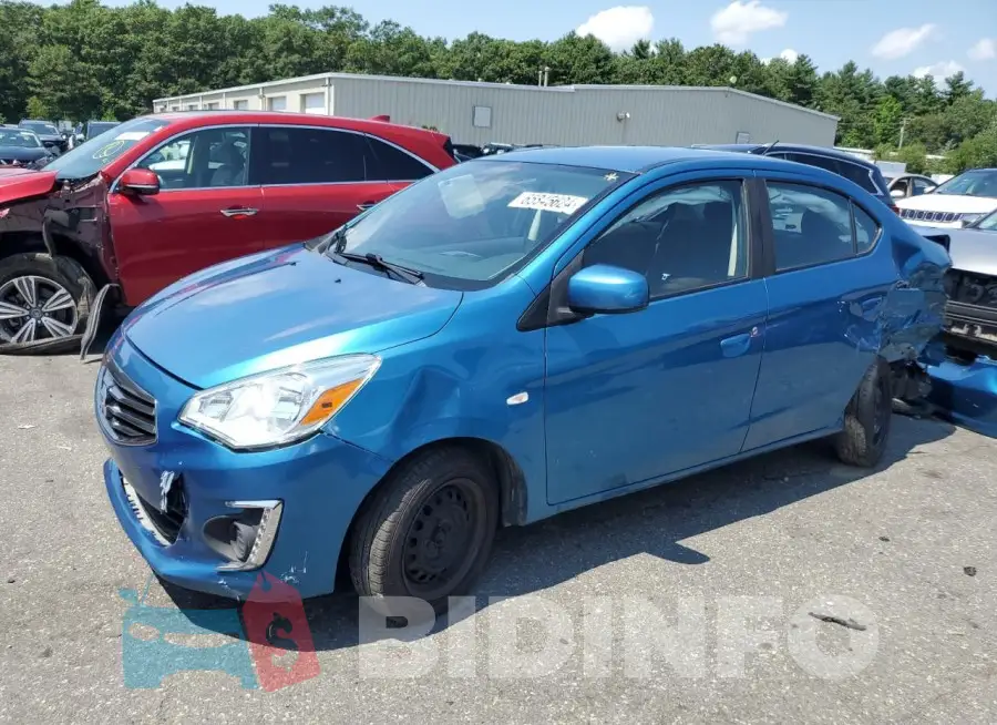 ML32F3FJ1JHF13727 Photo# 1