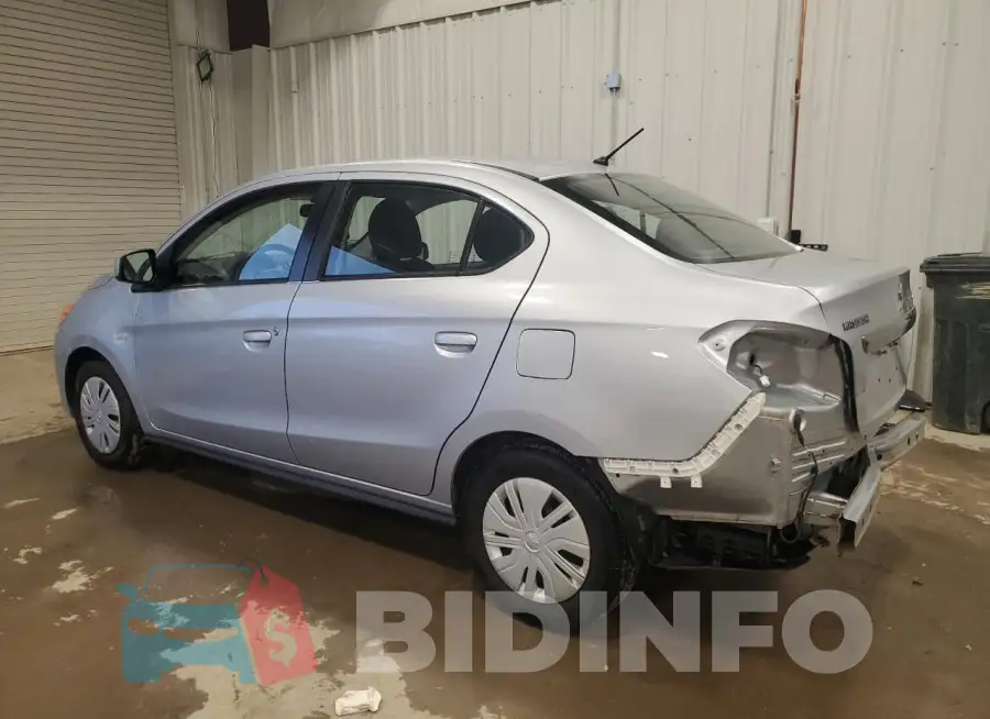 ML32F3FJ3KHF12287 Photo# 2