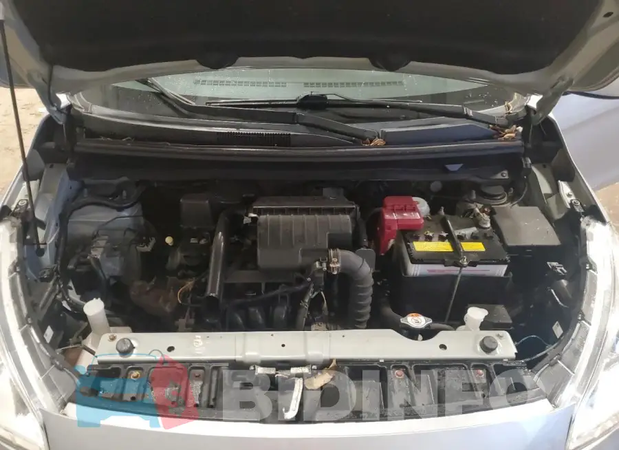 ML32F3FJ3KHF12287 Photo# 11