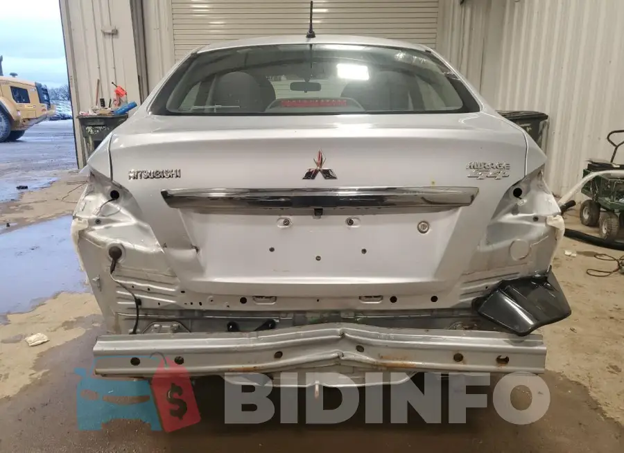 ML32F3FJ3KHF12287 Photo# 6