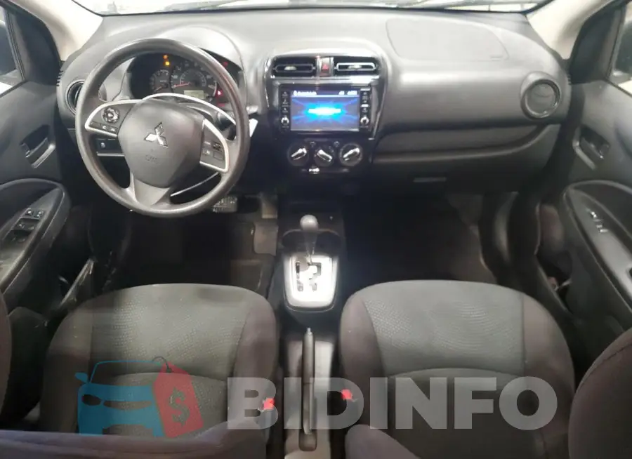 ML32F3FJ3KHF12287 Photo# 8