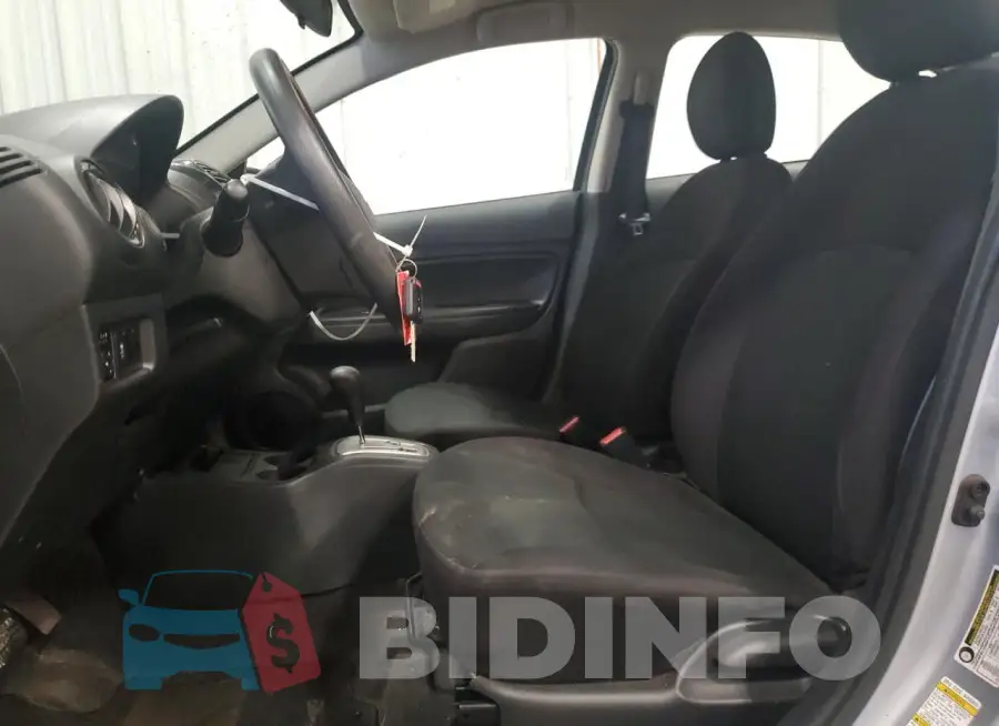 ML32F3FJ3KHF12287 Photo# 7